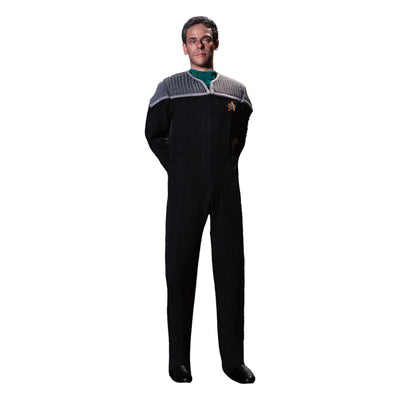 Star Trek: Deep Space Nine Action Figure 1/6 Dr. Julian Bashir 30cm - Action Figures - EXO-6 - Hobby Figures UK