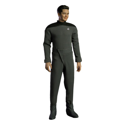 Star Trek: The Next Generation Action Figure 1/6 Wesley Crusher 30cm - Action Figures - EXO-6 - Hobby Figures UK