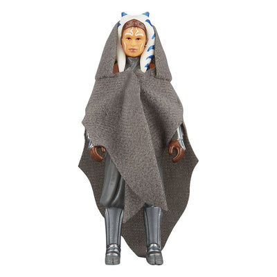 Star Wars: Ahsoka Retro Collection Action Figure Ahsoka Tano 10cm - Action Figures - Hasbro - Hobby Figures UK