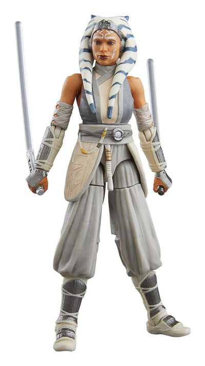 Star Wars: Ahsoka Vintage Collection Action Figure Ahsoka Tano (Peridea) 10cm - Action Figures - Hasbro - Hobby Figures UK