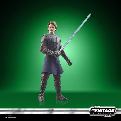Star Wars: Ahsoka Vintage Collection Action Figure Anakin Skywalker 10cm - Action Figures - Hasbro - Hobby Figures UK