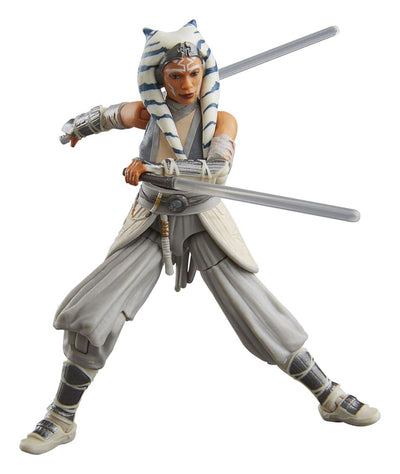 Star Wars: Ahsoka Vintage Collection Action Figure Ahsoka Tano (Peridea) 10cm - Action Figures - Hasbro - Hobby Figures UK