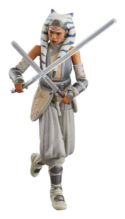 Star Wars: Ahsoka Vintage Collection Action Figure Ahsoka Tano (Peridea) 10cm - Action Figures - Hasbro - Hobby Figures UK