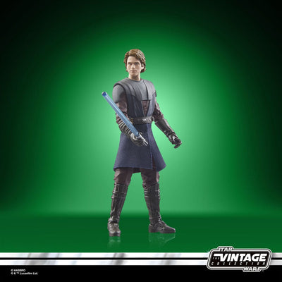 Star Wars: Ahsoka Vintage Collection Action Figure Anakin Skywalker 10cm - Action Figures - Hasbro - Hobby Figures UK