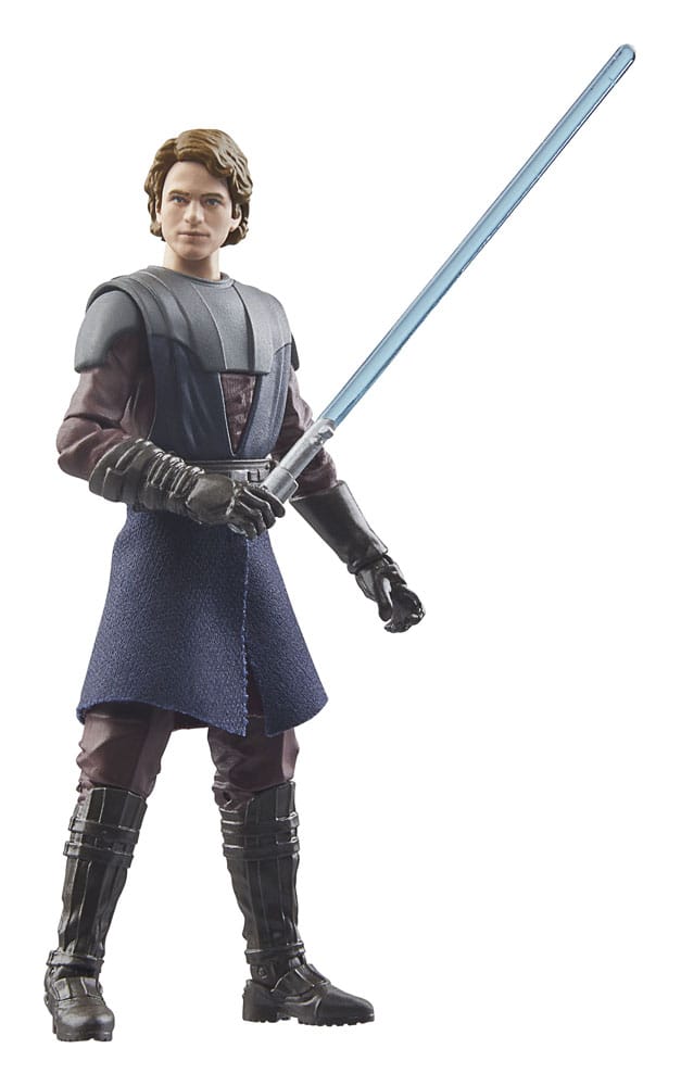 Star Wars: Ahsoka Vintage Collection Action Figure Anakin Skywalker 10cm - Action Figures - Hasbro - Hobby Figures UK
