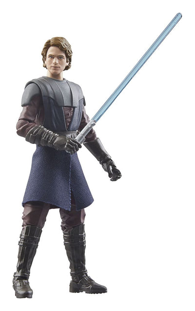 Star Wars: Ahsoka Vintage Collection Action Figure Anakin Skywalker 10cm - Action Figures - Hasbro - Hobby Figures UK
