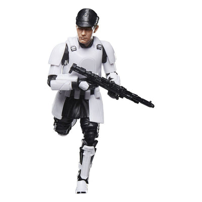 Star Wars: Andor Black Series Action Figure ISB Tactical Agent 15cm - Action Figures - Hasbro - Hobby Figures UK