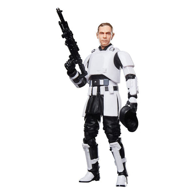 Star Wars: Andor Black Series Action Figure ISB Tactical Agent 15cm - Action Figures - Hasbro - Hobby Figures UK