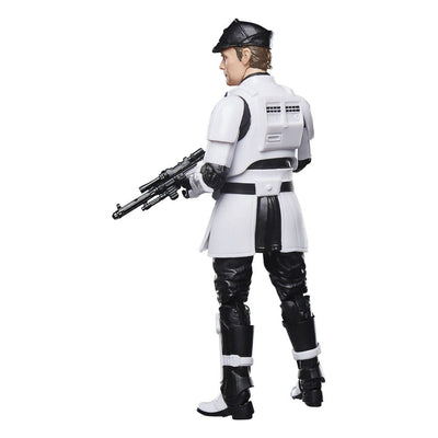 Star Wars: Andor Black Series Action Figure ISB Tactical Agent 15cm - Action Figures - Hasbro - Hobby Figures UK