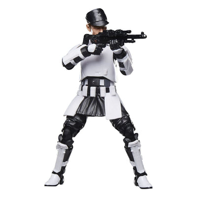 Star Wars: Andor Black Series Action Figure ISB Tactical Agent 15cm - Action Figures - Hasbro - Hobby Figures UK