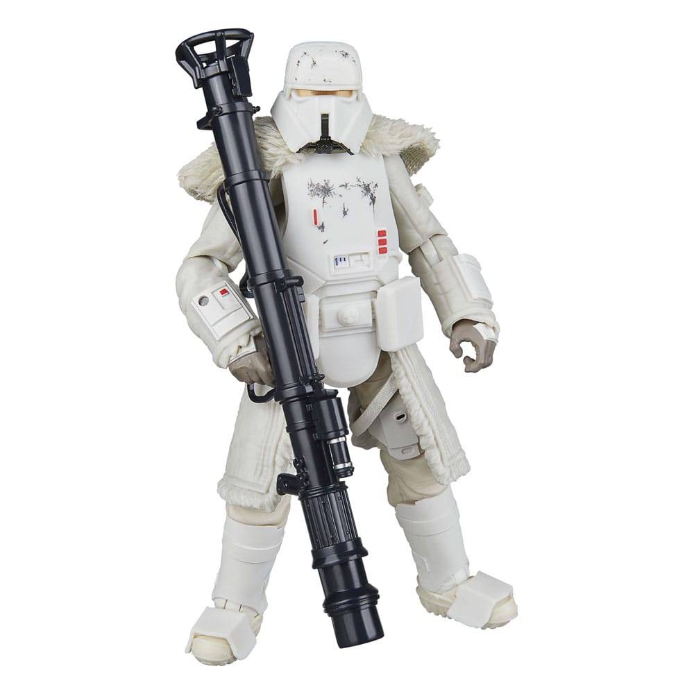 Star Wars: Andor Black Series Action Figure Range Trooper 15cm - Action Figures - Hasbro - Hobby Figures UK