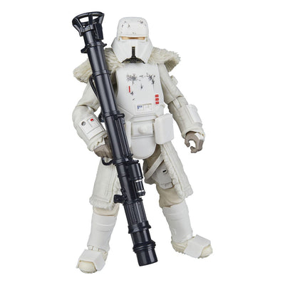 Star Wars: Andor Black Series Action Figure Range Trooper 15cm - Action Figures - Hasbro - Hobby Figures UK