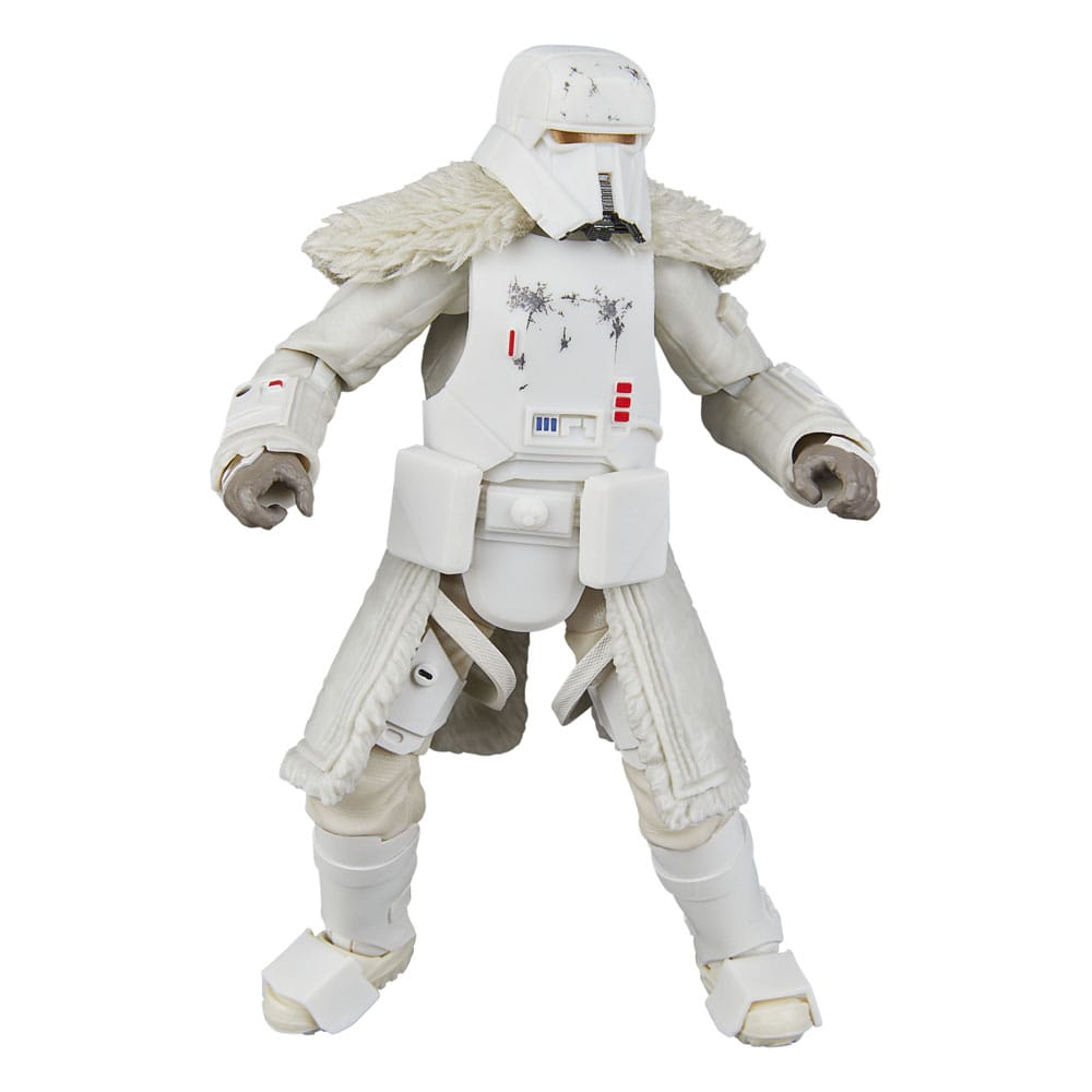 Star Wars: Andor Black Series Action Figure Range Trooper 15cm - Action Figures - Hasbro - Hobby Figures UK