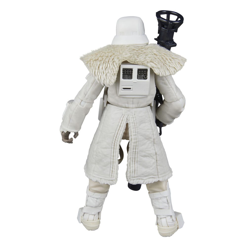 Star Wars: Andor Black Series Action Figure Range Trooper 15cm - Action Figures - Hasbro - Hobby Figures UK