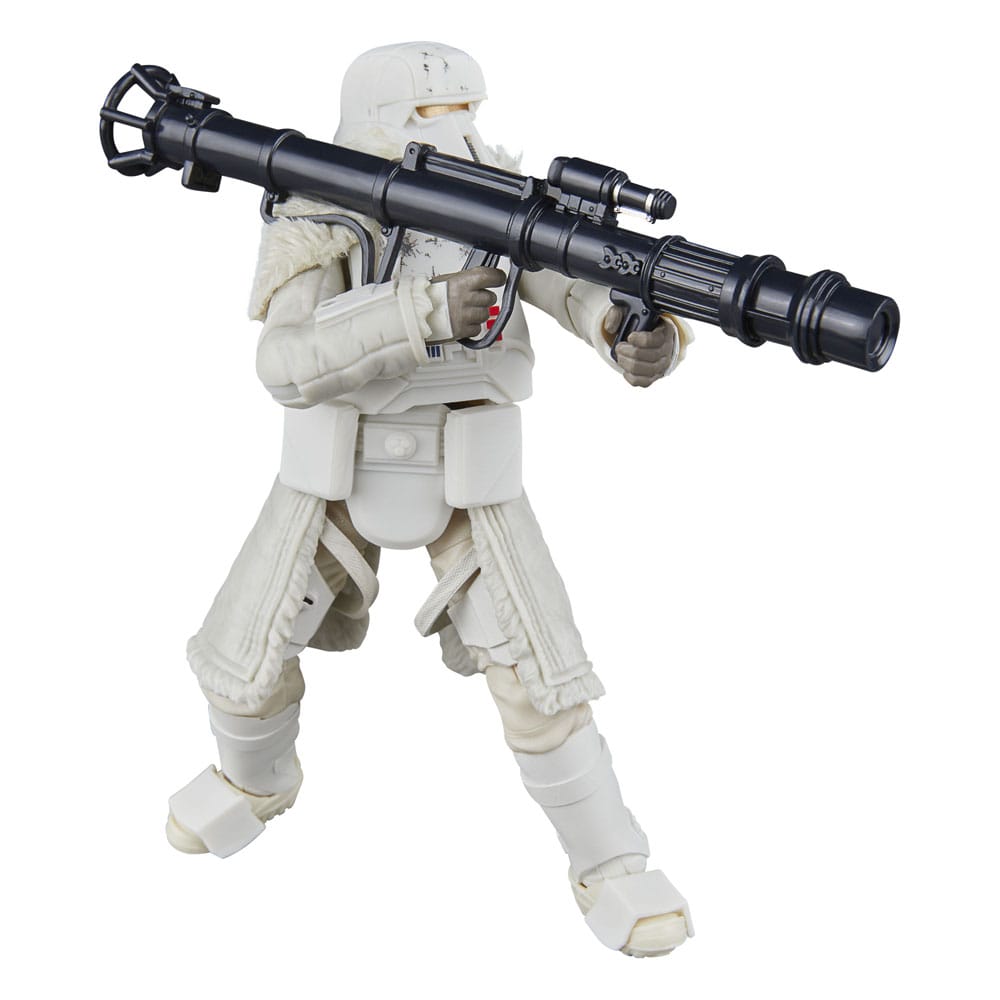 Star Wars: Andor Black Series Action Figure Range Trooper 15cm - Action Figures - Hasbro - Hobby Figures UK