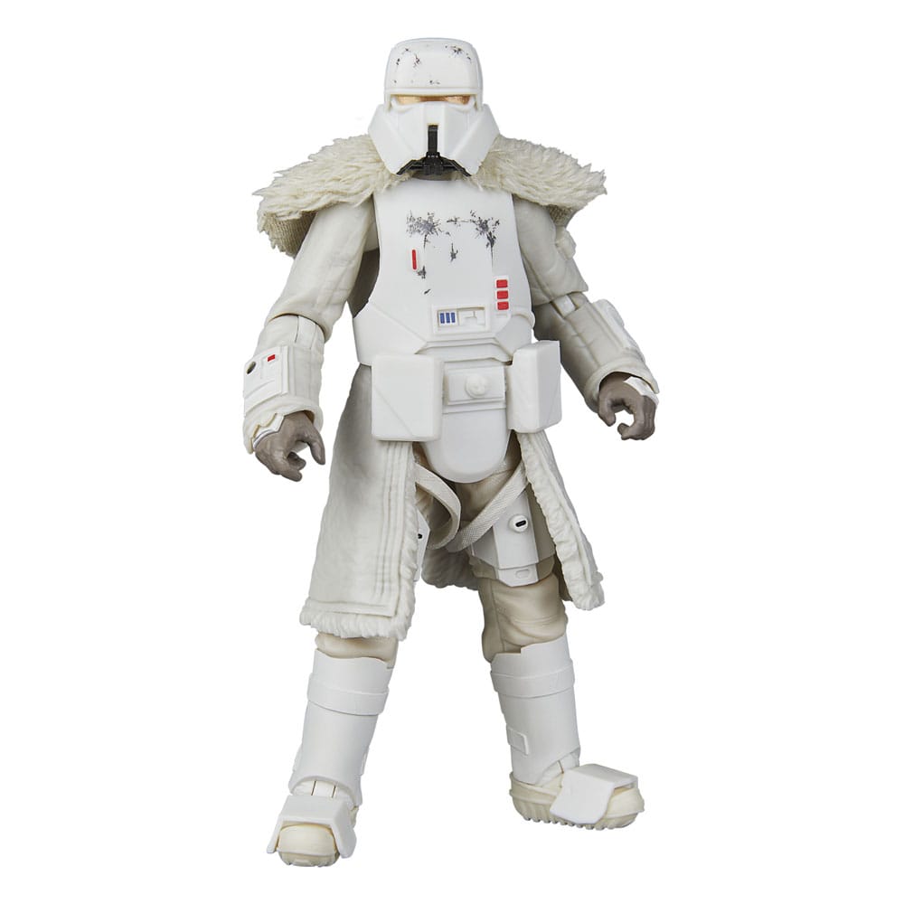 Star Wars: Andor Black Series Action Figure Range Trooper 15cm - Action Figures - Hasbro - Hobby Figures UK