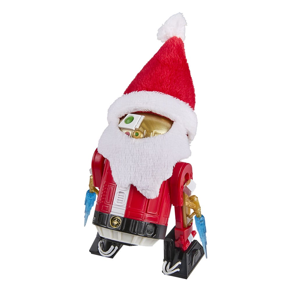 Star Wars Black Series Action Figure Astromech Droid (Holiday Edition) 15cm - Action Figures - Hasbro - Hobby Figures UK