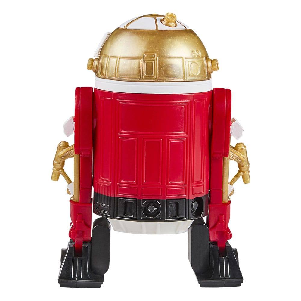 Star Wars Black Series Action Figure Astromech Droid (Holiday Edition) 15cm - Action Figures - Hasbro - Hobby Figures UK