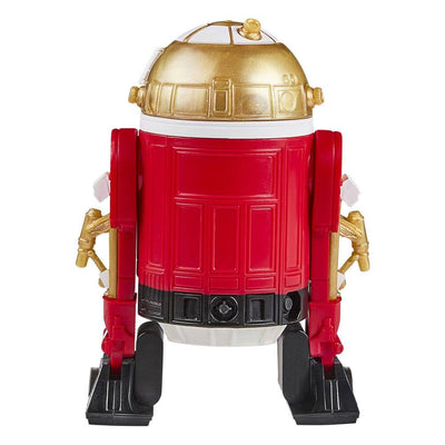Star Wars Black Series Action Figure Astromech Droid (Holiday Edition) 15cm - Action Figures - Hasbro - Hobby Figures UK