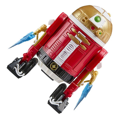 Star Wars Black Series Action Figure Astromech Droid (Holiday Edition) 15cm - Action Figures - Hasbro - Hobby Figures UK