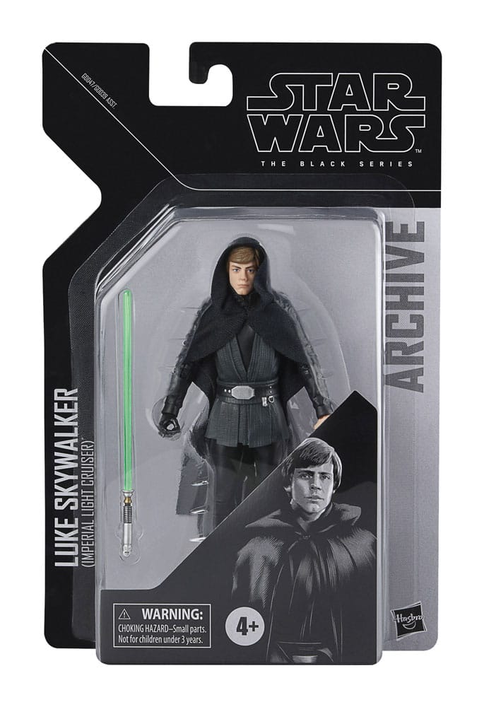 Star wars black series archive sales