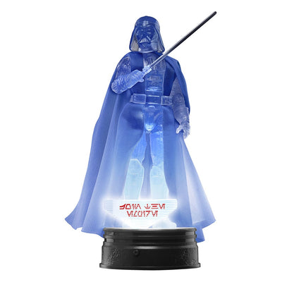 Star Wars Black Series Holocomm Collection Action Figure Darth Vader 15cm - Action Figures - Hasbro - Hobby Figures UK