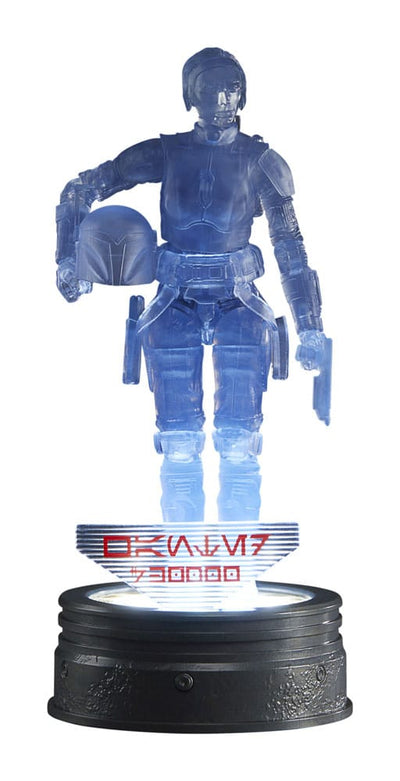 Star Wars Black Series Holocomm Collection Action Figure Bo-Katan Kryze 15cm - Action Figures - Hasbro - Hobby Figures UK