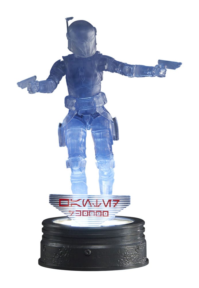 Star Wars Black Series Holocomm Collection Action Figure Bo-Katan Kryze 15cm - Action Figures - Hasbro - Hobby Figures UK