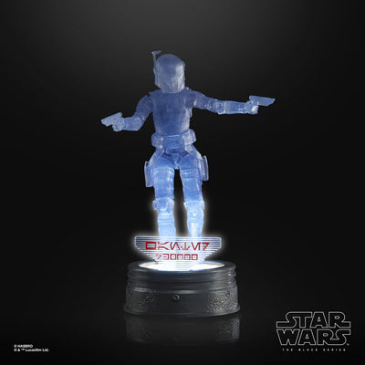 Star Wars Black Series Holocomm Collection Action Figure Bo-Katan Kryze 15cm - Action Figures - Hasbro - Hobby Figures UK