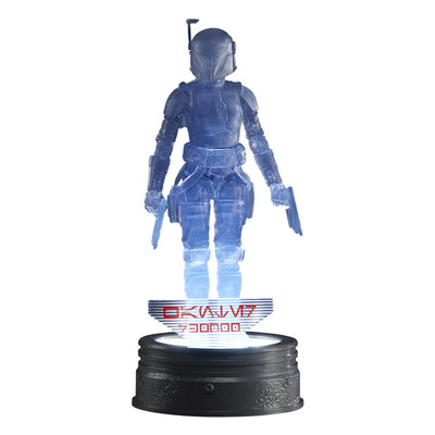 Star Wars Black Series Holocomm Collection Action Figure Bo-Katan Kryze 15cm - Action Figures - Hasbro - Hobby Figures UK