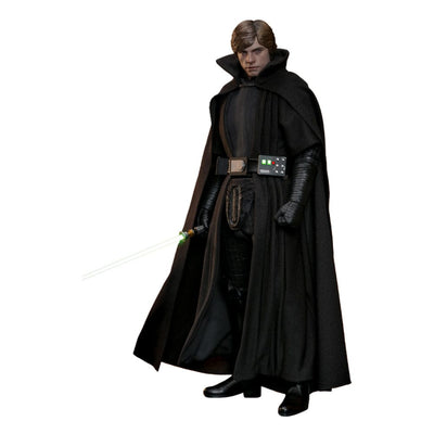 Star Wars: Dark Empire Comic Masterpiece Action Figure 1/6 Luke Skywalker 30cm - Action Figures - Hot Toys - Hobby Figures UK