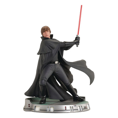 Star Wars: Dark Empire Premier Collection 1/7 Luke Skywalker 30cm - Scale Statue - Gentle Giant - Hobby Figures UK