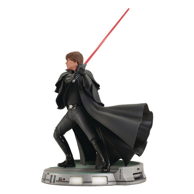 Star Wars: Dark Empire Premier Collection 1/7 Luke Skywalker 30cm - Scale Statue - Gentle Giant - Hobby Figures UK