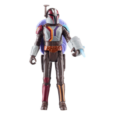 Star Wars Epic Hero Series Action Figure Sabine Wren 10cm - Action Figures - Hasbro - Hobby Figures UK