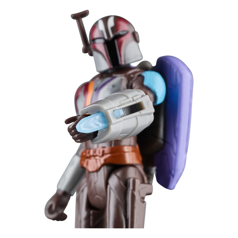 Star Wars Epic Hero Series Action Figure Sabine Wren 10cm - Action Figures - Hasbro - Hobby Figures UK