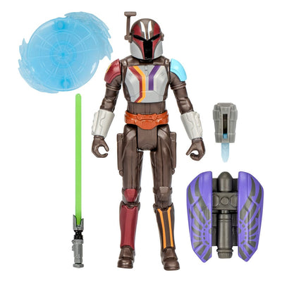 Star Wars Epic Hero Series Action Figure Sabine Wren 10cm - Action Figures - Hasbro - Hobby Figures UK