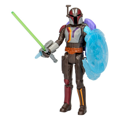 Star Wars Epic Hero Series Action Figure Sabine Wren 10cm - Action Figures - Hasbro - Hobby Figures UK