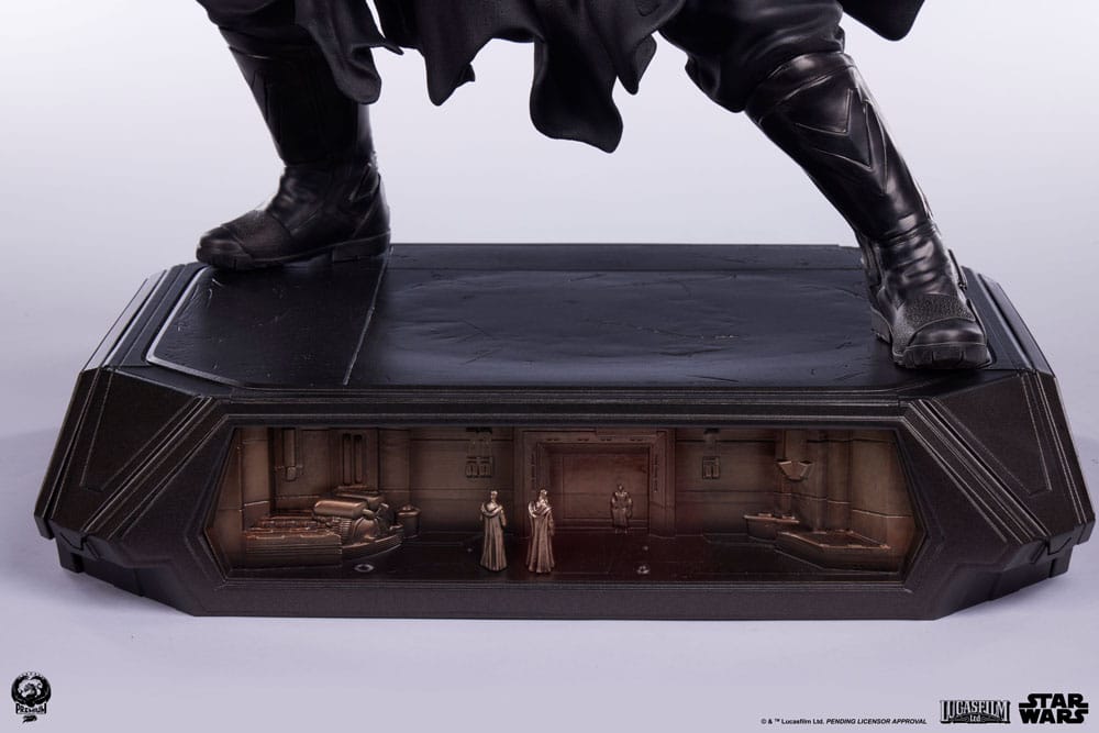 Star Wars Epic Series Statue 1/3 Darth Maul 64cm – Hobby Figures