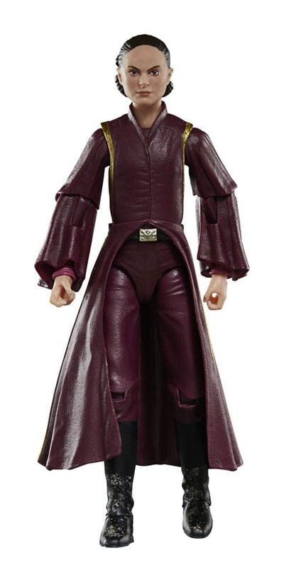 Star Wars Episode I Black Series Action Figure Padmé Amidala 15cm - Action Figures - Hasbro - Hobby Figures UK