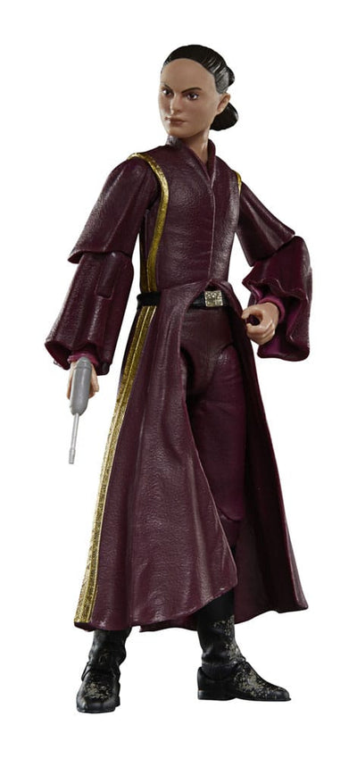 Star Wars Episode I Black Series Action Figure Padmé Amidala 15cm - Action Figures - Hasbro - Hobby Figures UK