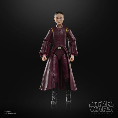 Star Wars Episode I Black Series Action Figure Padmé Amidala 15cm - Action Figures - Hasbro - Hobby Figures UK