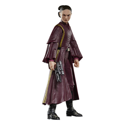 Star Wars Episode I Black Series Action Figure Padmé Amidala 15cm - Action Figures - Hasbro - Hobby Figures UK