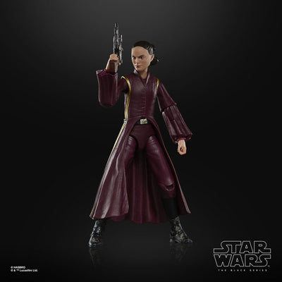 Star Wars Episode I Black Series Action Figure Padmé Amidala 15cm - Action Figures - Hasbro - Hobby Figures UK