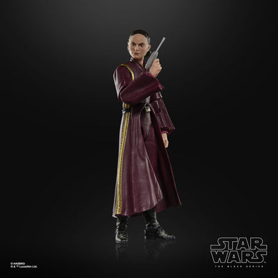 Star Wars Episode I Black Series Action Figure Padmé Amidala 15cm - Action Figures - Hasbro - Hobby Figures UK