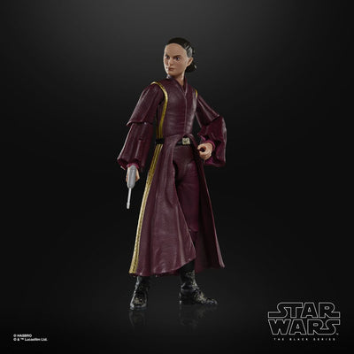 Star Wars Episode I Black Series Action Figure Padmé Amidala 15cm - Action Figures - Hasbro - Hobby Figures UK