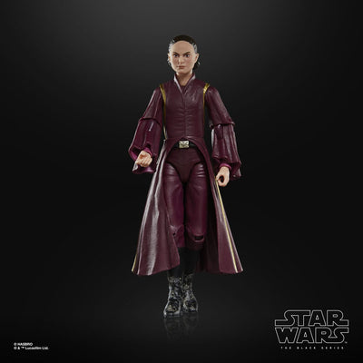 Star Wars Episode I Black Series Action Figure Padmé Amidala 15cm - Action Figures - Hasbro - Hobby Figures UK