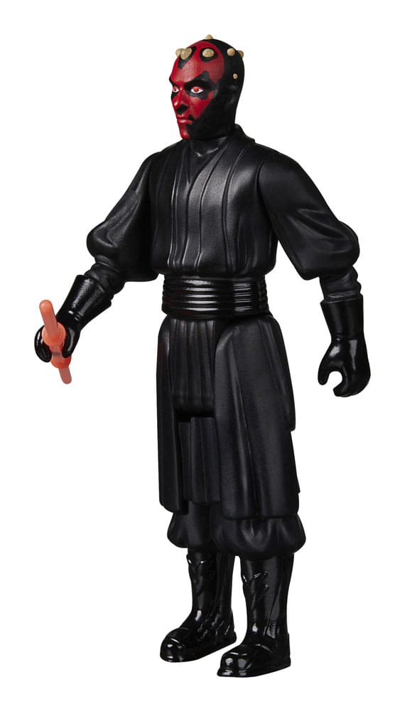 Star Wars Episode I Retro Collection Action Figures The Phantom Menace Multipack 10cm - Action Figures - Hasbro - Hobby Figures UK