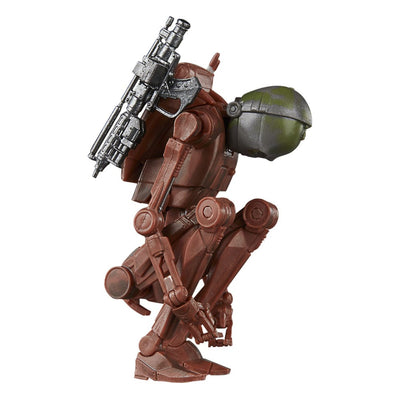 Star Wars Episode II Black Series Action Figure 2-Pack C-3PO (B1 Battle Droid Body) & Super Battle Droid 15cm - Action Figures - Hasbro - Hobby Figures UK