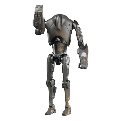 Star Wars Episode II Black Series Action Figure 2-Pack C-3PO (B1 Battle Droid Body) & Super Battle Droid 15cm - Action Figures - Hasbro - Hobby Figures UK