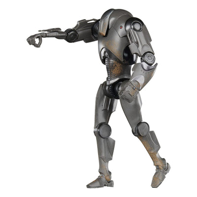 Star Wars Episode II Black Series Action Figure 2-Pack C-3PO (B1 Battle Droid Body) & Super Battle Droid 15cm - Action Figures - Hasbro - Hobby Figures UK